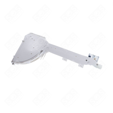 DISTRIBUTEUR ROTATIF D'ORIGINE MACHINE À LAVER, LAVE-LINGE - C00764372