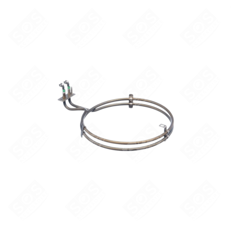 RÉSISTANCE CIRCULAIRE 2500W FOUR, CUISINIÈRE - 