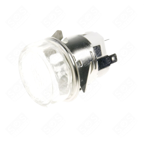 LAMPE HALOGÈNE D'ORIGINE FOUR, CUISINIÈRE - DG47-00073A