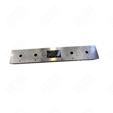 PANNEAU FRONTAL D'ORIGINE  FOUR, CUISINIÈRE - 69373E178