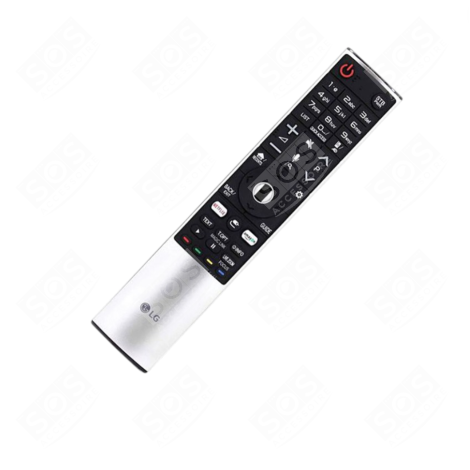 TÉLÉCOMMANDE D'ORIGINE TÉLÉVISION -  AKB75075516