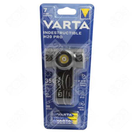 LAMPE FRONTALE LED D'ORIGINE ACCESSOIRES ET ENTRETIEN - 17732101421