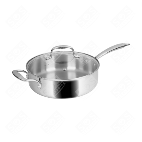 SAUTEUSE 24 CM D'ORIGINE USTENSILE DE CUISINE - 710734