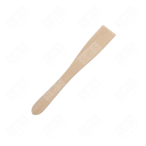 SPATULE EN BOIS 30 CM USTENSILE DE CUISINE - P0000193