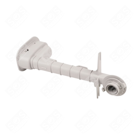 ENSEMBLE CONDUIT CENTRAL D'ORIGINE LAVE-VAISSELLE - DD97-00702A