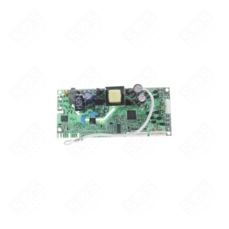 CIRCUIT IMPRIMÉ D'ORIGINE PLAQUE DE CUISSON - 00628171
