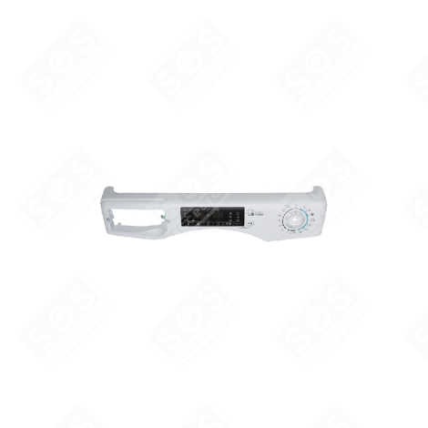BANDEAU DE COMMANDE MACHINE À LAVER, LAVE-LINGE - 43033403, 43033263