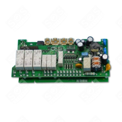 CARTE ÉLECTRONIQUE, MODULE DE PUISSANCE D'ORIGINE FOUR MICRO-ONDES - 932897