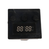 Minuterie commande tactile numérique