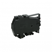 Verrouillage de porte