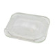 CACHE VERRE DE LAMPE D'ORIGINE FOUR, CUISINIÈRE - 00187384, 00174079