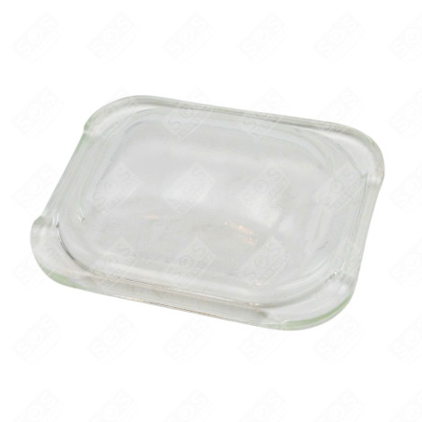 CACHE VERRE DE LAMPE D'ORIGINE FOUR, CUISINIÈRE - 00187384, 00174079