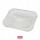 CACHE VERRE DE LAMPE D'ORIGINE FOUR, CUISINIÈRE - 00187384, 00174079