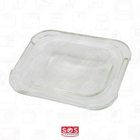 CACHE VERRE DE LAMPE D'ORIGINE FOUR, CUISINIÈRE - 00187384, 00174079