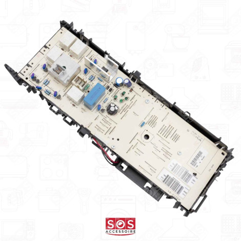 CARTE ÉLECTRONIQUE, MODULE DE COMMANDE D'ORIGINE LAVE-VAISSELLE - AS0038530