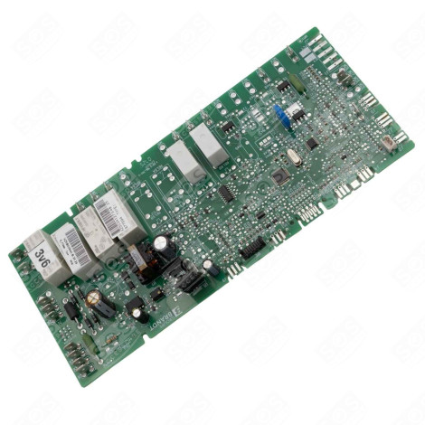 CARTE ÉLECTRONIQUE, MODULE DE PUISSANCE D'ORIGINE FOUR, CUISINIÈRE - AS0084109