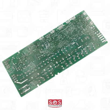 CARTE ÉLECTRONIQUE, MODULE DE PUISSANCE D'ORIGINE FOUR, CUISINIÈRE - AS0084109