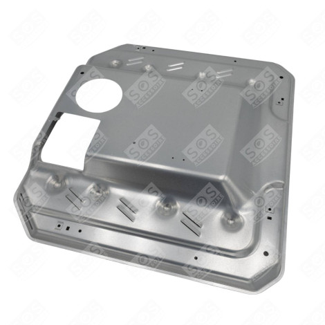 CARTER IXXLC D'ORIGINE PLAQUE DE CUISSON - AS0086548