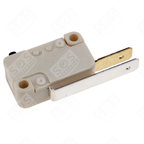 MICRO SWITCH 250 V. 16A FASTON 6.3 MM