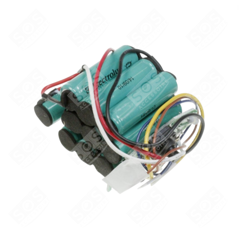 BATTERIE D'ORIGINE ASPIRATEUR À MAIN - 4055253571