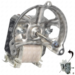 Moteur ventilateur