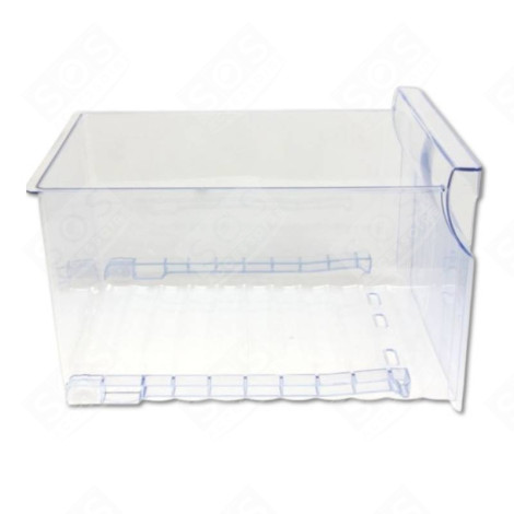 TIROIR SUPERIEUR D'ORIGINE FRIGO, RÉFRIGÉRATEUR, CONGÉLATEUR - HK1645650