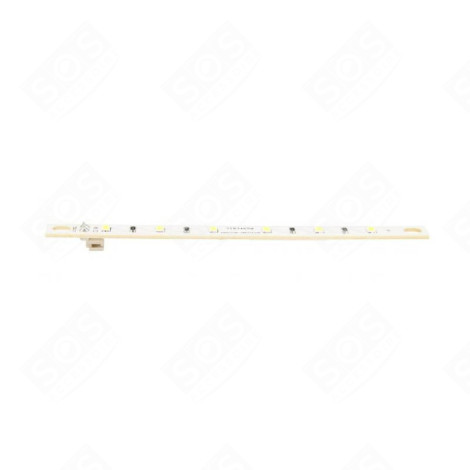 LAMPE 6 LED 128 X8MM 12VDC FRIGO, RÉFRIGÉRATEUR, CONGÉLATEUR - 32034650