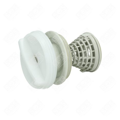 CORPS DE FILTRE MACHINE À LAVER, LAVE-LINGE - 4270520