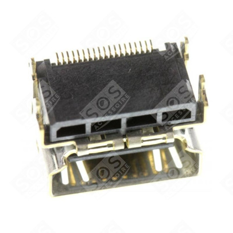 CONNECTEUR HDMI D'ORIGINE TÉLÉVISION - EAG62611204