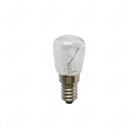 LAMPE 25W D'ORIGINE FOUR, CUISINIÈRE - 824610667