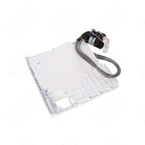 MODULE DE SÉCHAGE D'ORIGINE MACHINE À LAVER, LAVE-LINGE - 808023534