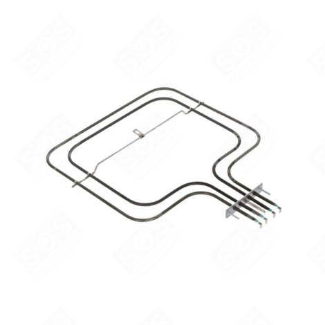 RÉSISTANCE DE GRILL D'ORIGINE FOUR MICRO-ONDES - 14008934417