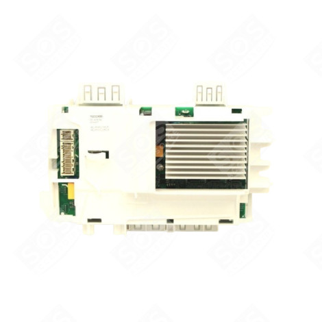 CARTE ÉLECTRONIQUE, MODULE DE PUISSANCE D'ORIGINE MACHINE À LAVER, LAVE-LINGE - 70032499