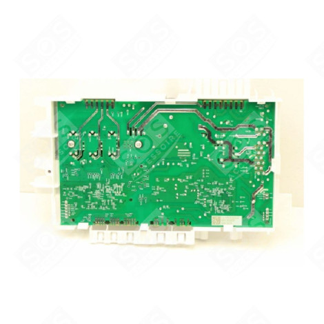 CARTE ÉLECTRONIQUE, MODULE DE PUISSANCE D'ORIGINE MACHINE À LAVER, LAVE-LINGE - 70032499