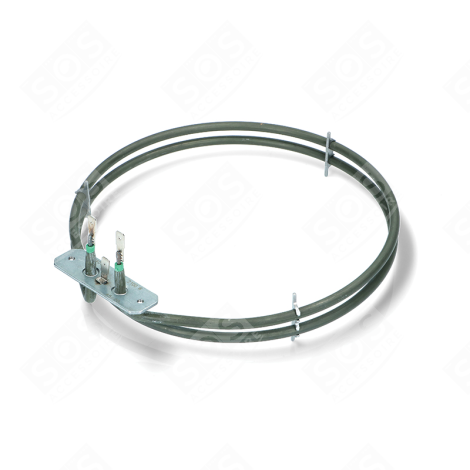 RÉSISTANCE CIRCULAIRE 2100W D'ORIGINE FOUR, CUISINIÈRE - 462900010