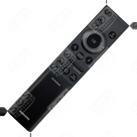 TÉLÉCOMMANDE D'ORIGINE TÉLÉVISION - AH81-15340A