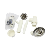 Kit évacuation evier d'origine