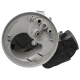 BOITIER POMPE D'ORIGINE LAVE-VAISSELLE - C00865716