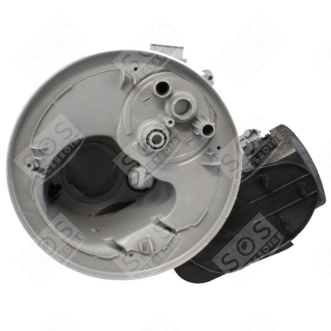 BOITIER POMPE D'ORIGINE LAVE-VAISSELLE - C00865716