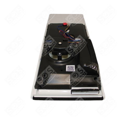 GRILLE VENTILLATEUR D'ORIGINE FRIGO, RÉFRIGÉRATEUR, CONGÉLATEUR - AEB76289003