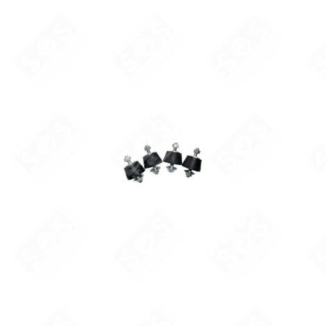 AMORTISSEURS CLIMATISEUR - 11060260, 092.06.0260