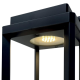 LAMPE DÉCO NOMADE NOIRE DIVERS PETIT MÉNAGER - 23861002