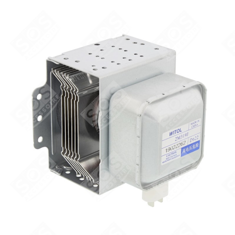 MAGNETRON D'ORIGINE FOUR MICRO-ONDES - 4055169223