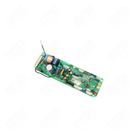 CARTE ÉLECTRONIQUE, MODULE DE PUISSANCE D'ORIGINE CLIMATISEUR - EBR81333017