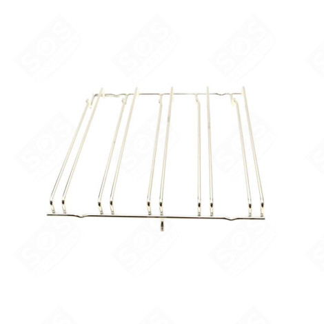 RAIL DE GUIDAGE DROIT FOUR, CUISINIÈRE - MEA66375401