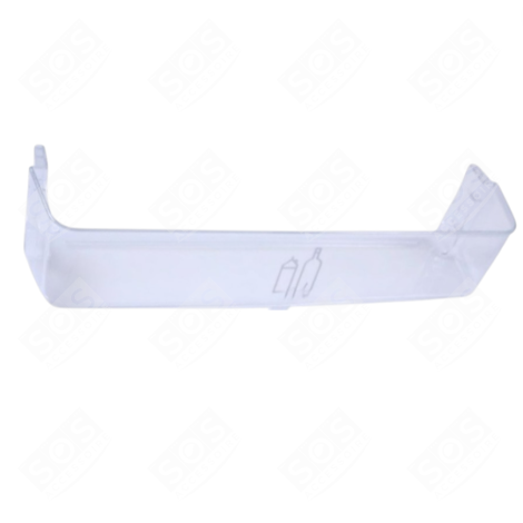 BALCONNET DE PORTE D'ORIGINE FRIGO, RÉFRIGÉRATEUR, CONGÉLATEUR - 12131000A10845
