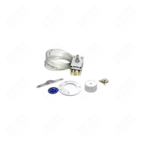 THERMOSTAT FRIGO, RÉFRIGÉRATEUR, CONGÉLATEUR - 5141686