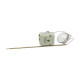 THERMOSTAT  S2K D'ORIGINE PLAQUE DE CUISSON - 83140201