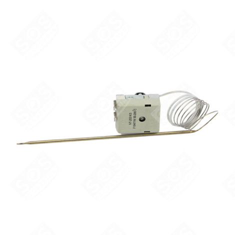 THERMOSTAT  S2K D'ORIGINE PLAQUE DE CUISSON - 83140201