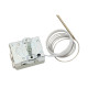 THERMOSTAT  S2K D'ORIGINE PLAQUE DE CUISSON - 83140201